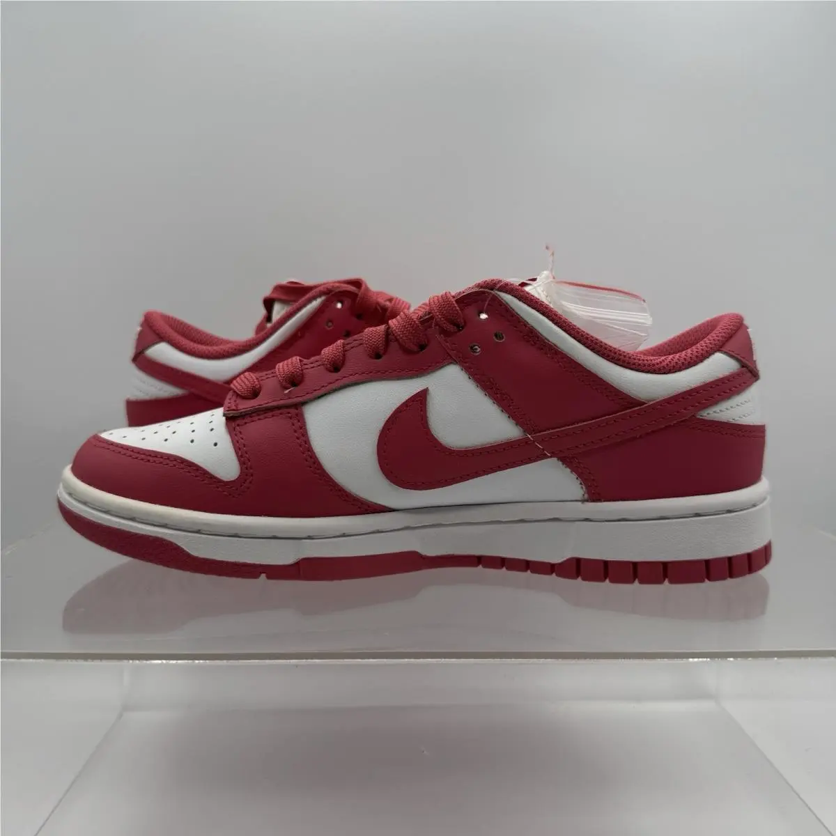 Nike shoes - Nike Dunk Low - Dunk Low - DD1503-111 - Pink 2