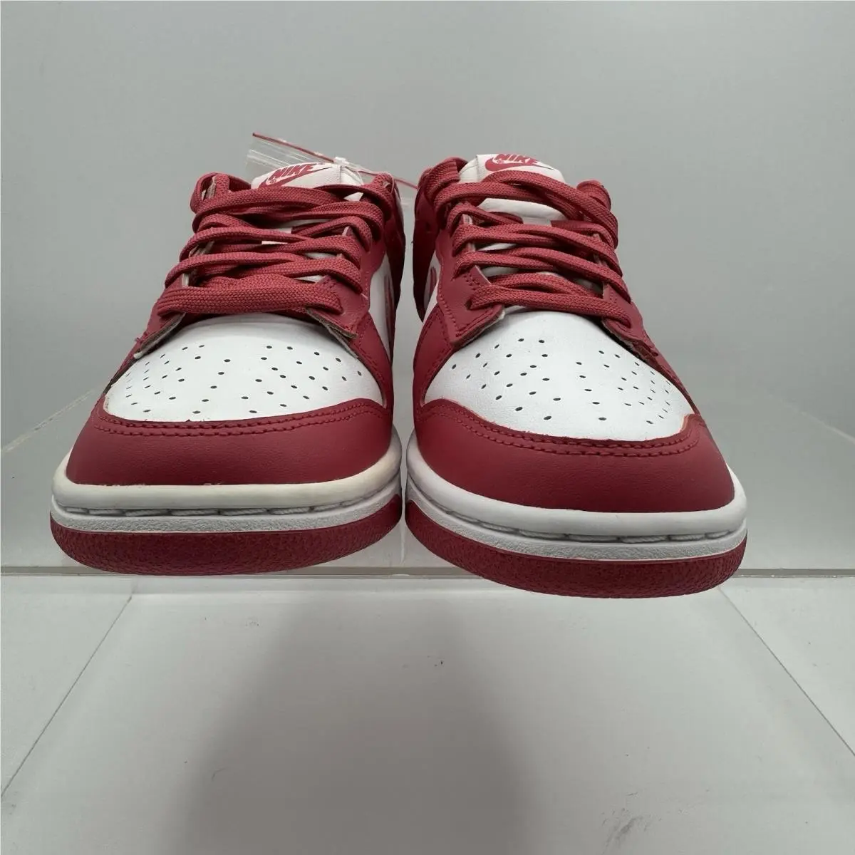 Nike shoes - Nike Dunk Low - Dunk Low - DD1503-111 - Pink 3