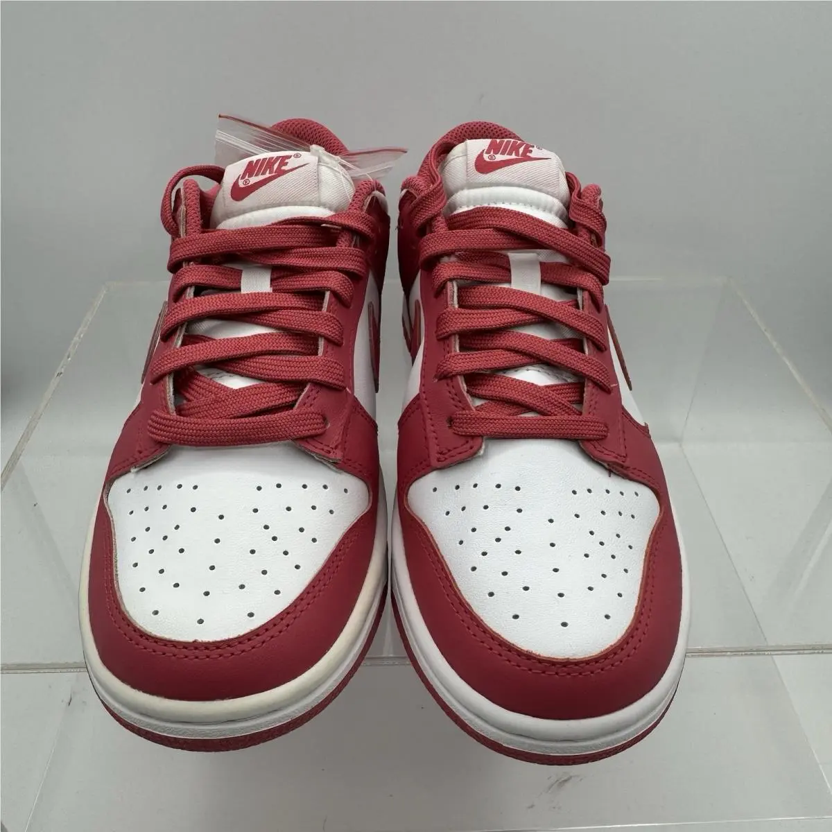 Nike shoes - Nike Dunk Low - Dunk Low - DD1503-111 - Pink 4