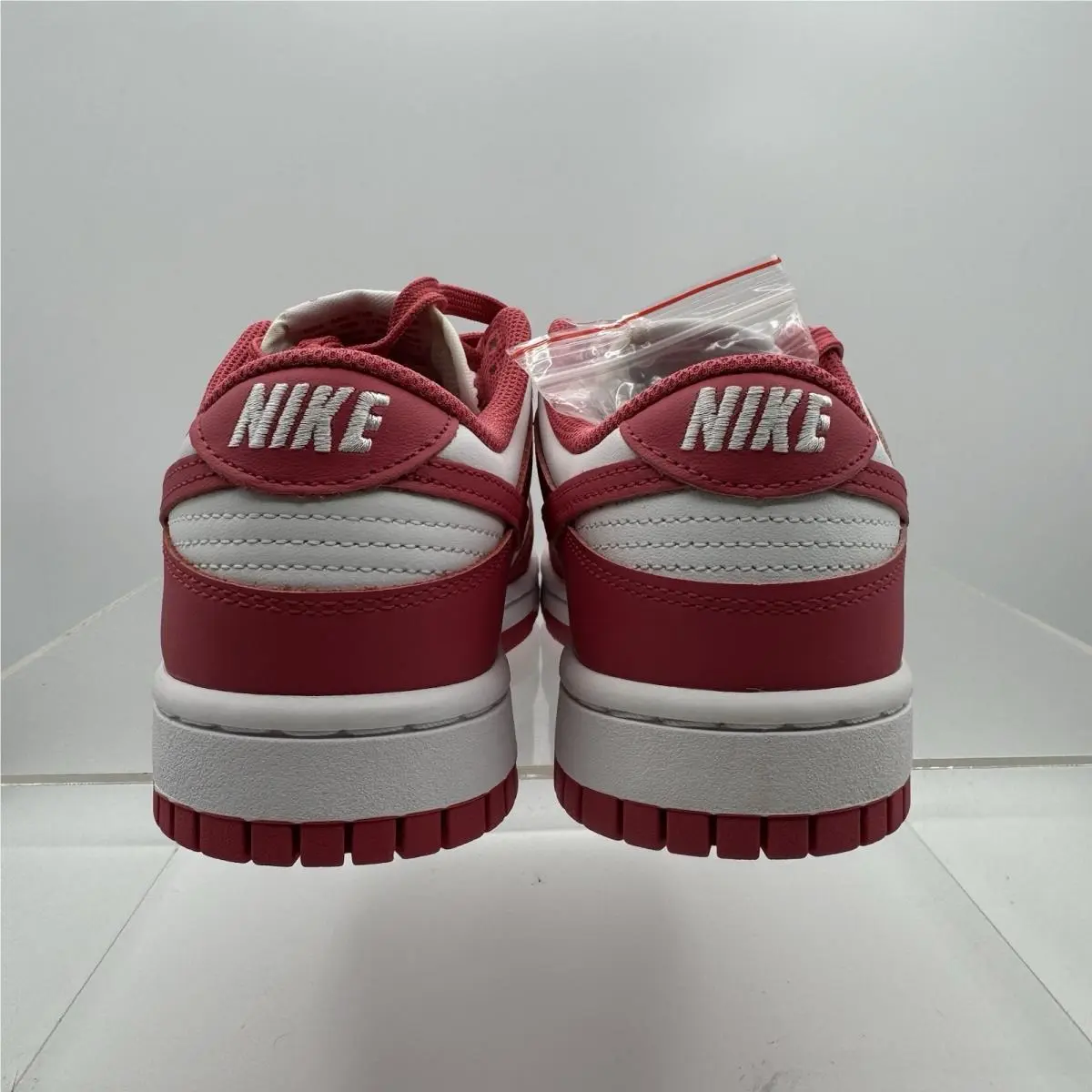 Nike shoes - Nike Dunk Low - Dunk Low - DD1503-111 - Pink 5