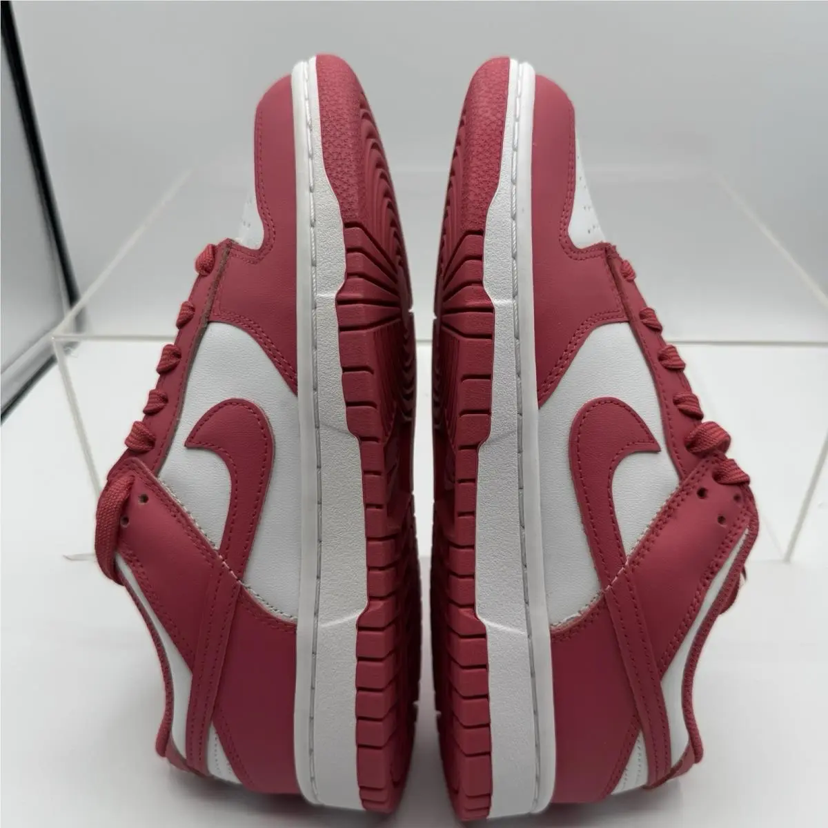 Nike shoes - Nike Dunk Low - Dunk Low - DD1503-111 - Pink 7
