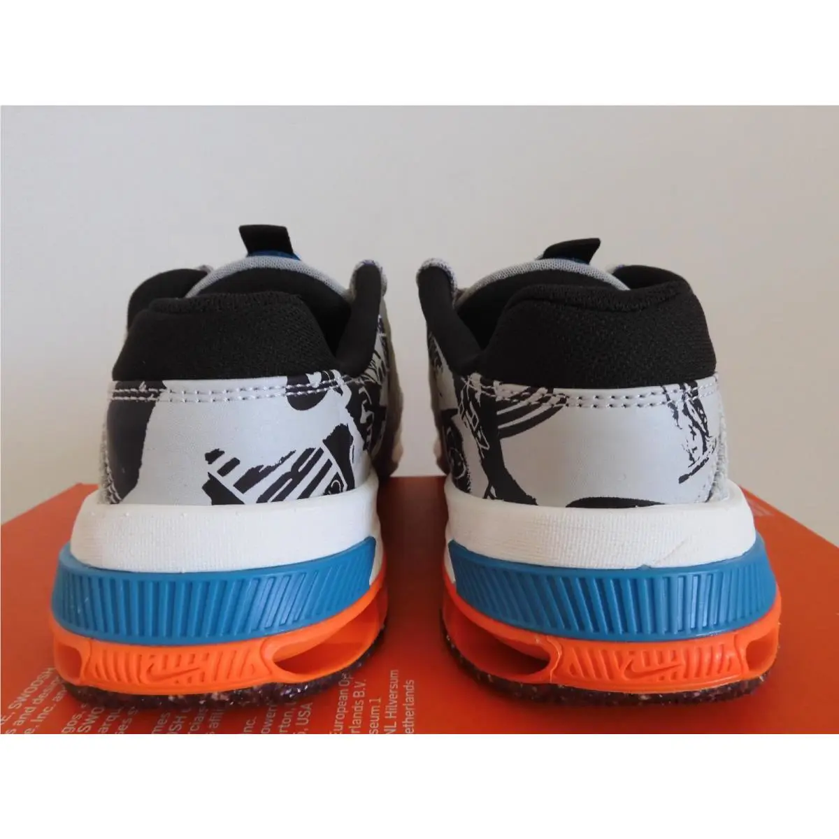 Nike shoes - Nike Metcon 7 - Metcon - Brown (UPC: 195237441709) 2