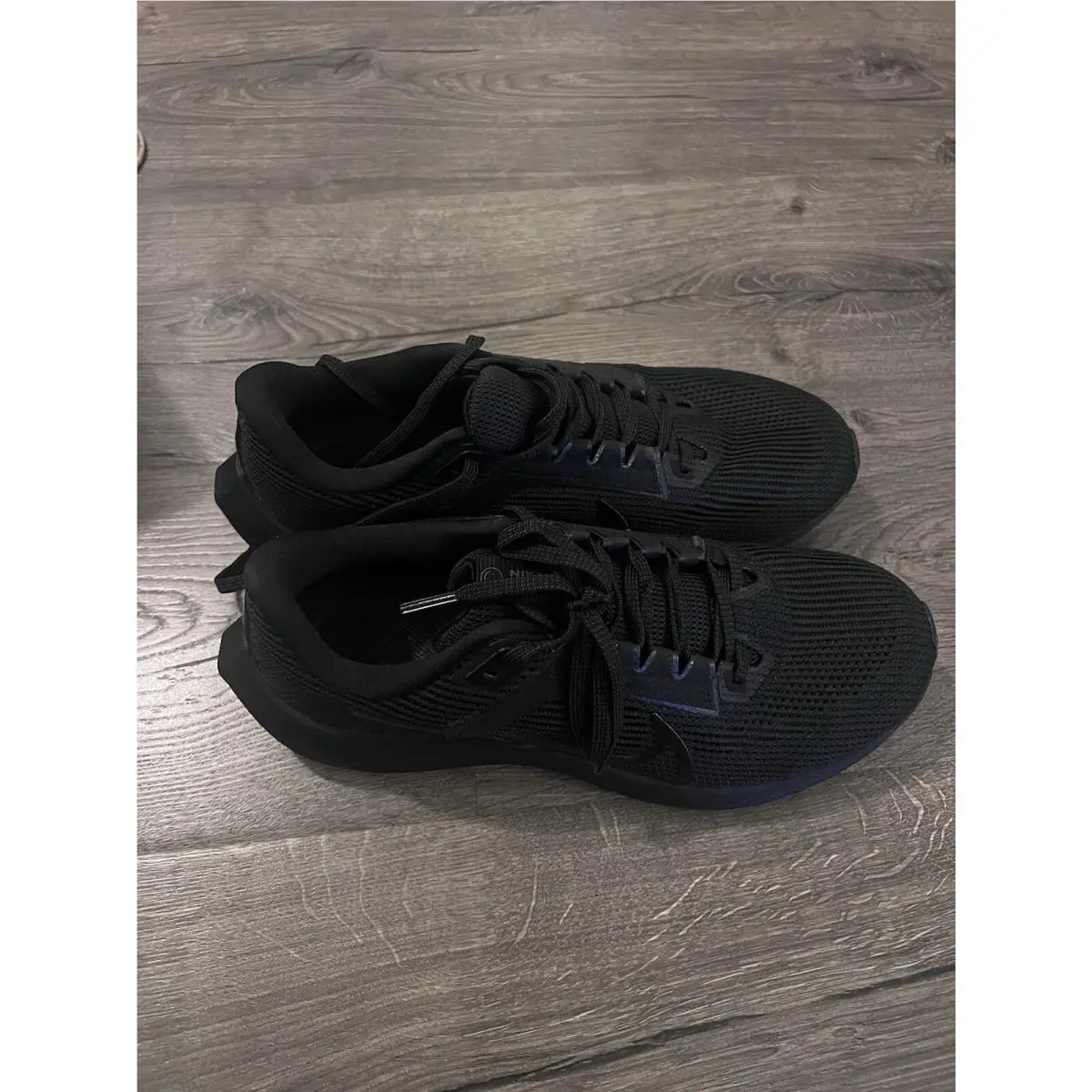 Nike shoes - Nike Pegasus 40 - Pegasus - Black 1