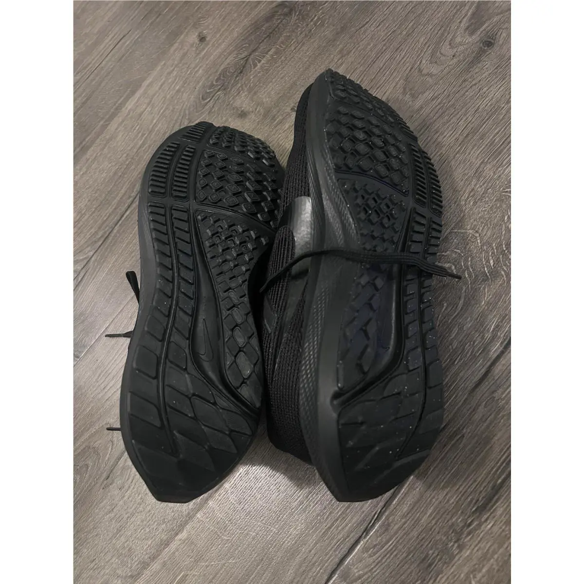 Nike shoes - Nike Pegasus 40 - Pegasus - Black 3