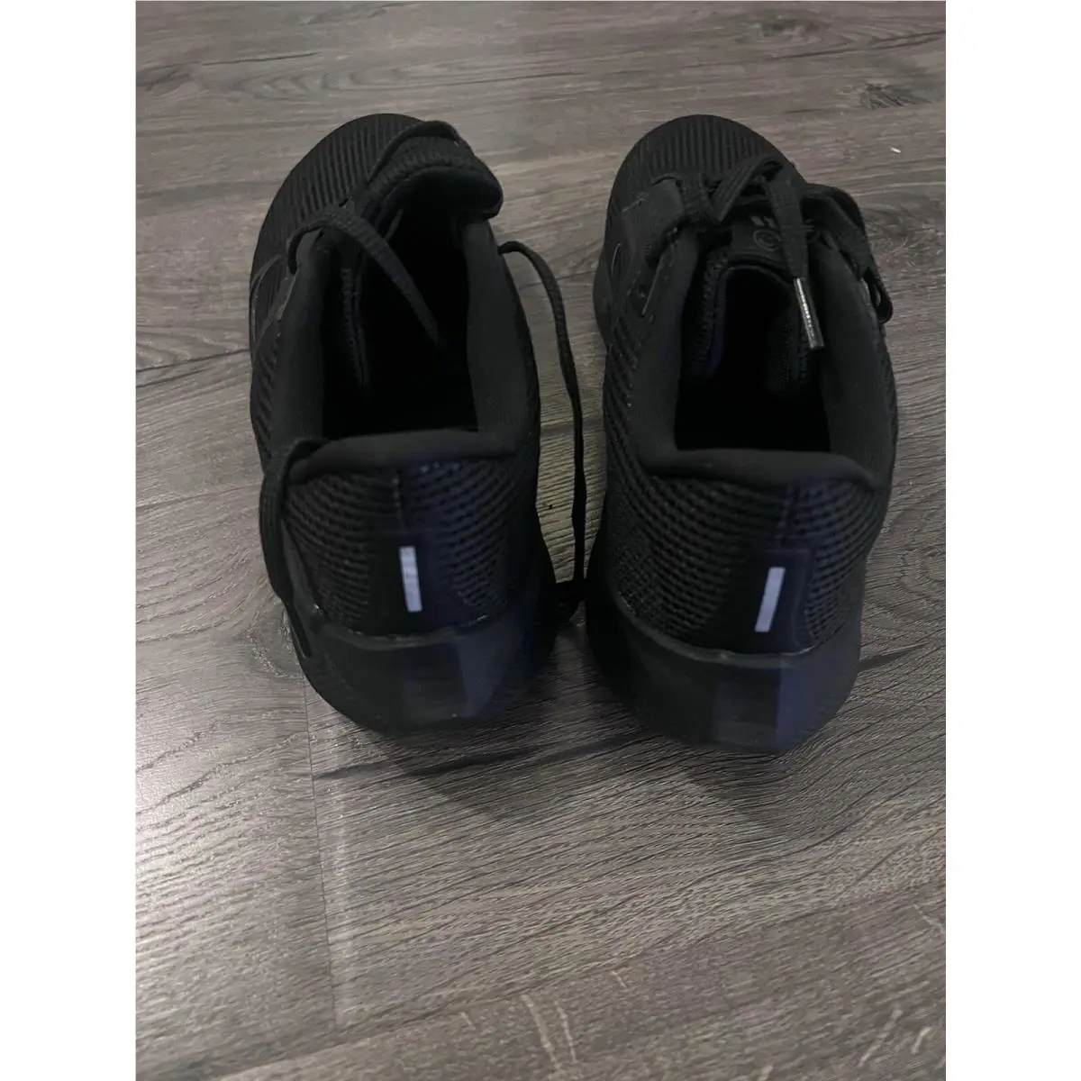 Nike shoes - Nike Pegasus 40 - Pegasus - Black 4