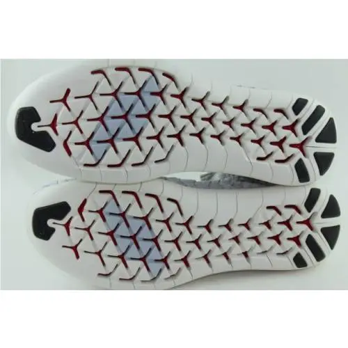Nike shoes - PURE PLATINUM, PURE PLATINUM, SAIL (UPC: 886691411611) 6
