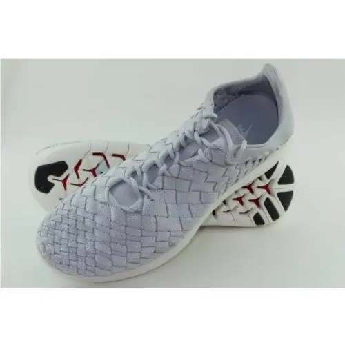 Nike shoes - PURE PLATINUM, PURE PLATINUM, SAIL (UPC: 886691411611) 7