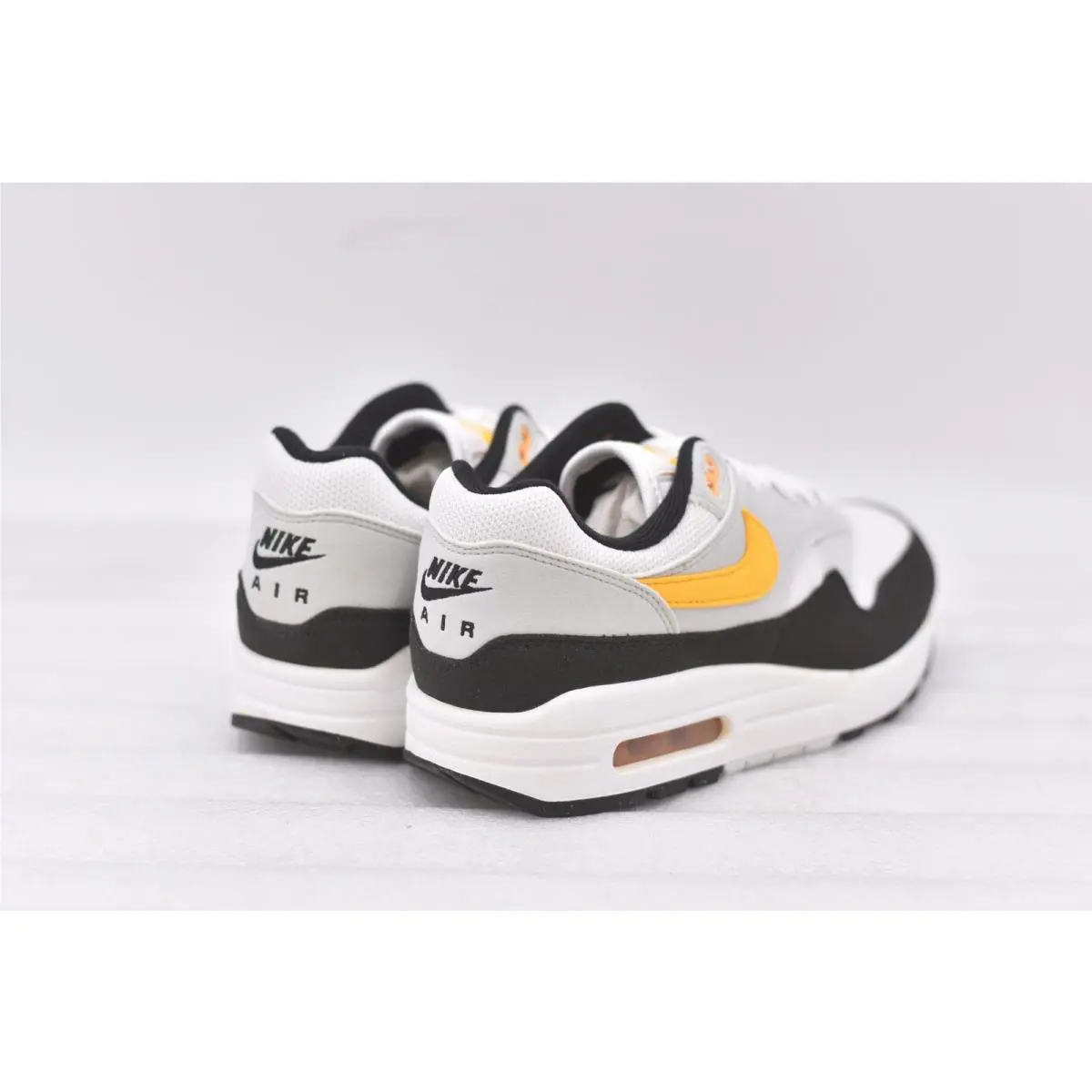 Nike shoes - White (UPC: 196969079499) 2