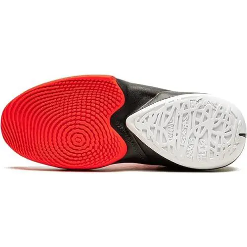 Nike shoes - Nike Freak 2 - Freak - Bright Crimson (UPC: 194953636420) 3