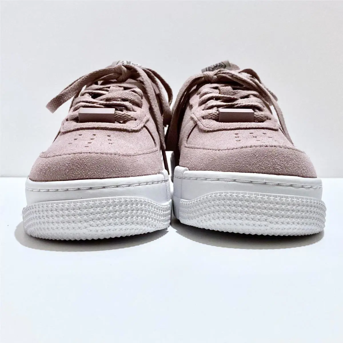 Nike shoes - Nike Air Force 1 Pixel - Purple 3