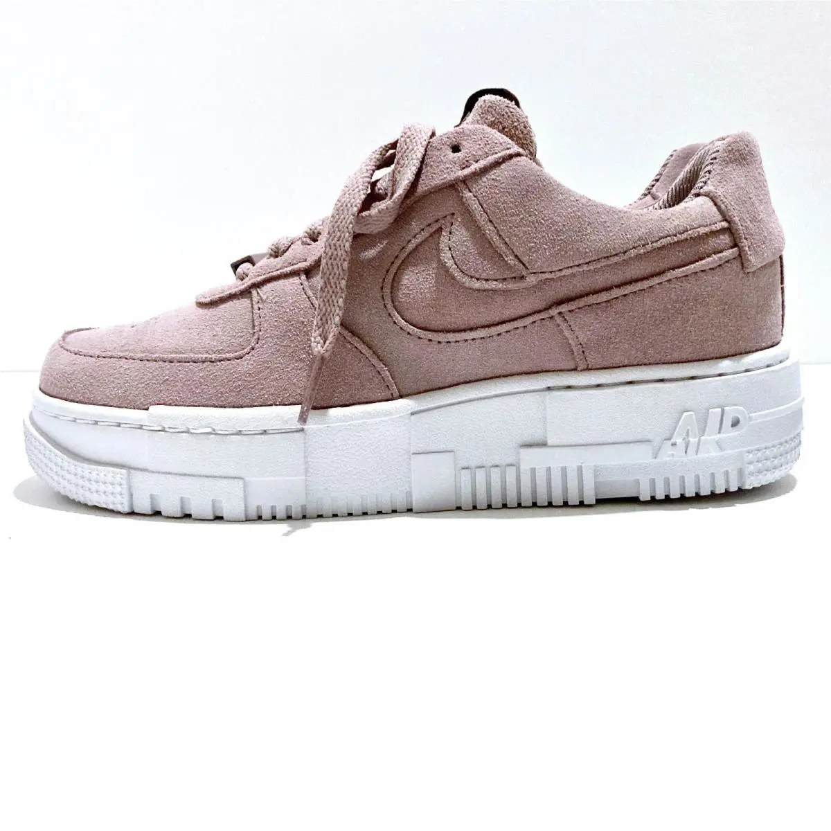 Nike shoes - Nike Air Force 1 Pixel - Purple 4