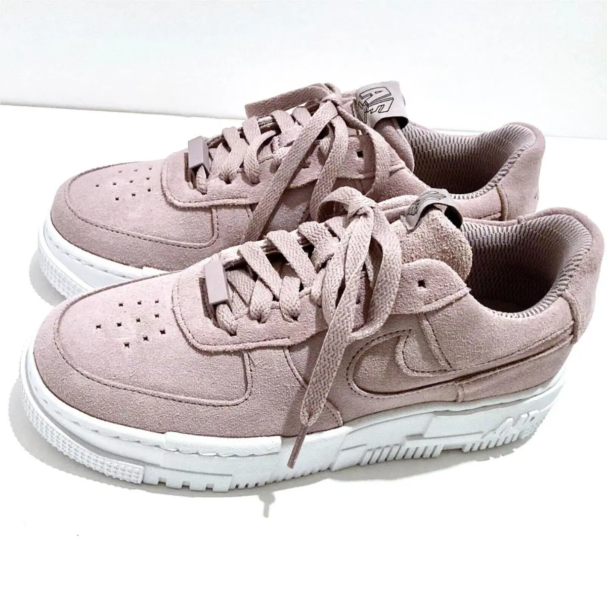 Nike shoes  - Purple 5