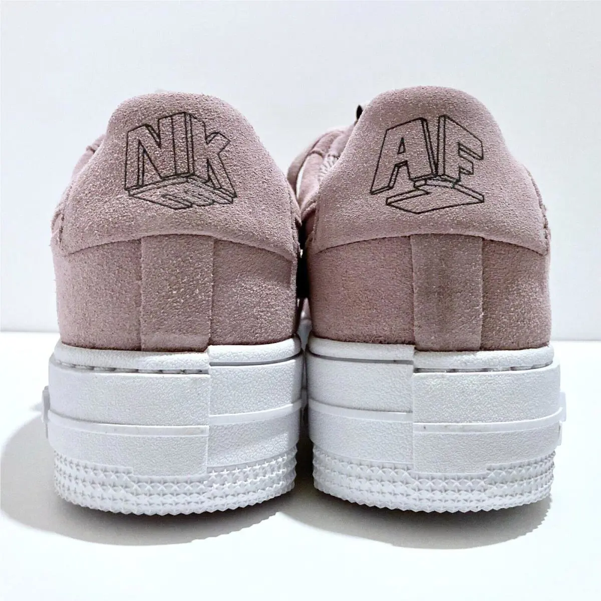 Nike shoes  - Purple 6