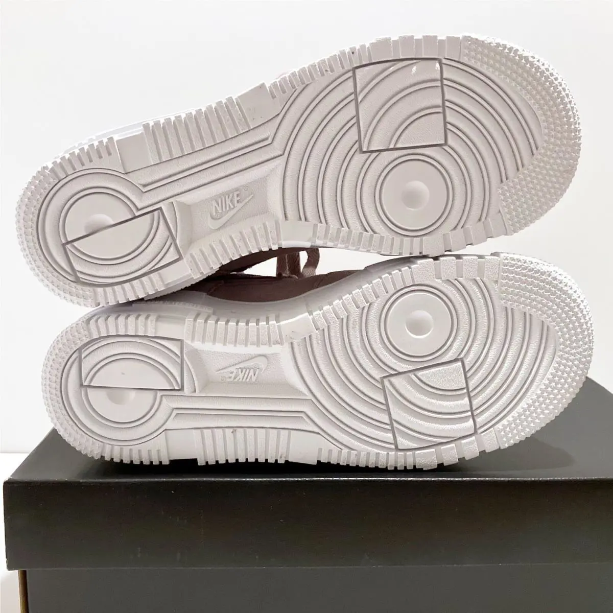 Nike shoes - Nike Air Force 1 Pixel - Purple 11