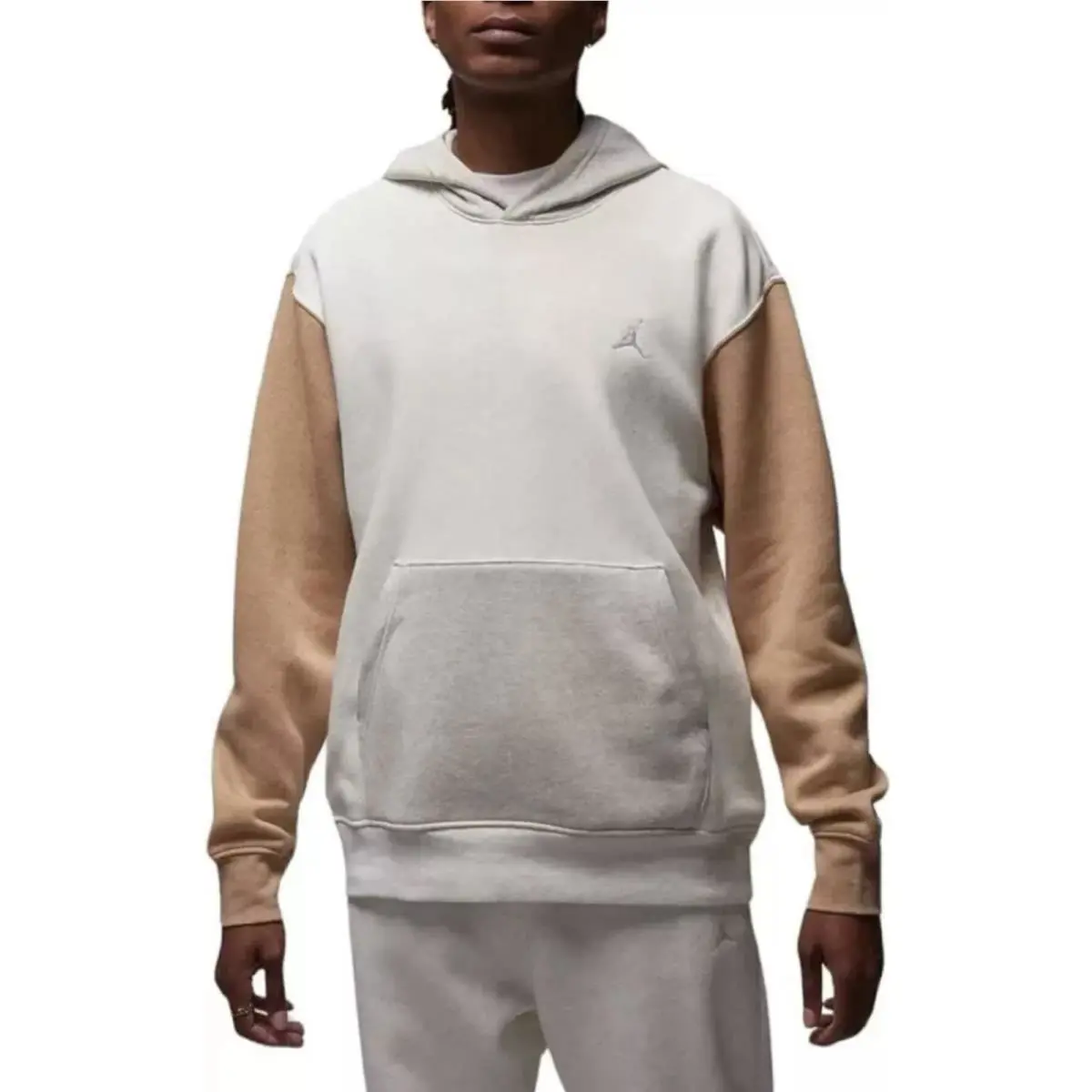Nike clothing - FJ7774-133 - FJ7774-133 - Gray 1