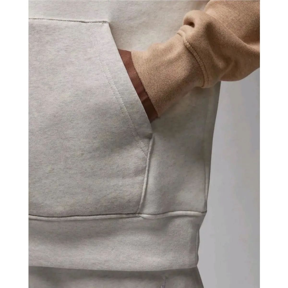 Nike clothing - FJ7774-133 - FJ7774-133 - Gray 2