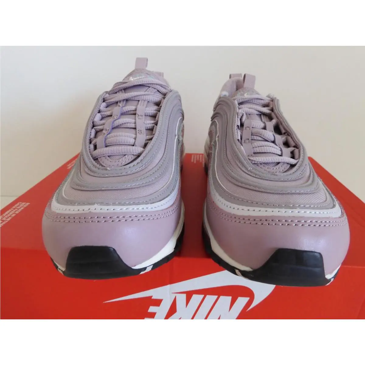 Nike shoes - Nike Air Max 97 - Air Max - Pink (UPC: 195242110645) 1