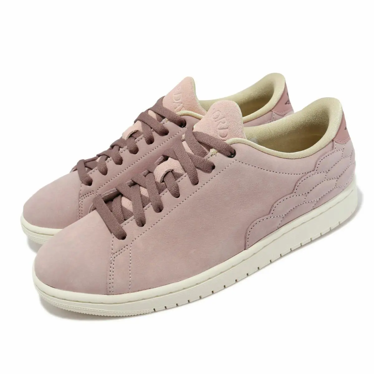 Nike shoes - Air Jordan 1 - Air - Do7444621 - Pink (UPC: 195244846764) 8