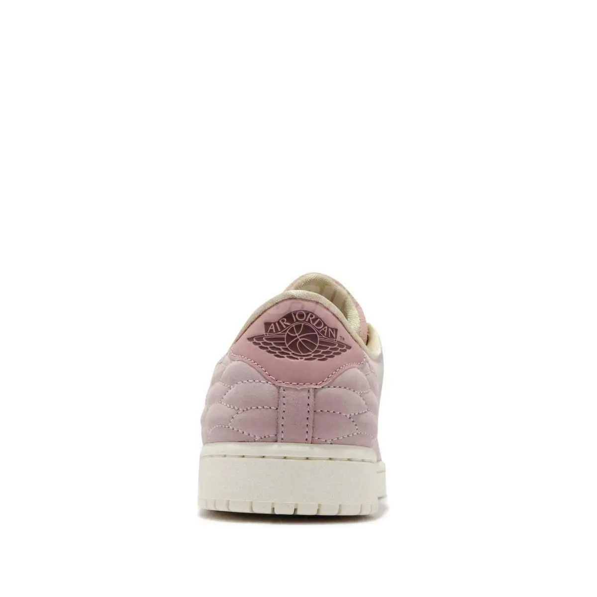 Nike shoes - Air Jordan 1 - Air - Do7444621 - Pink (UPC: 195244846764) 7