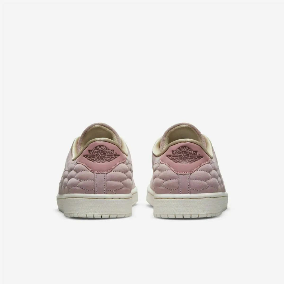 Nike shoes - Air Jordan 1 - Air - Do7444621 - Pink (UPC: 195244846764) 0