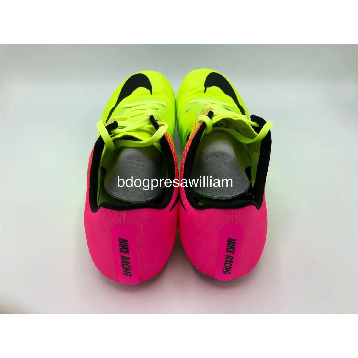 Nike shoes - Multi-Color (UPC: 091202083113) 0
