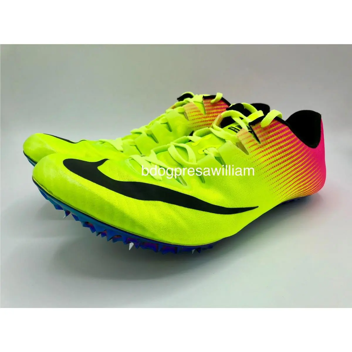 Nike shoes  - Multi-Color 1