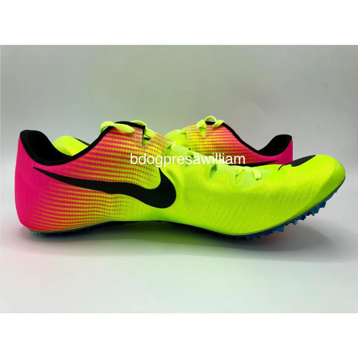 Nike shoes  - Multi-Color 2