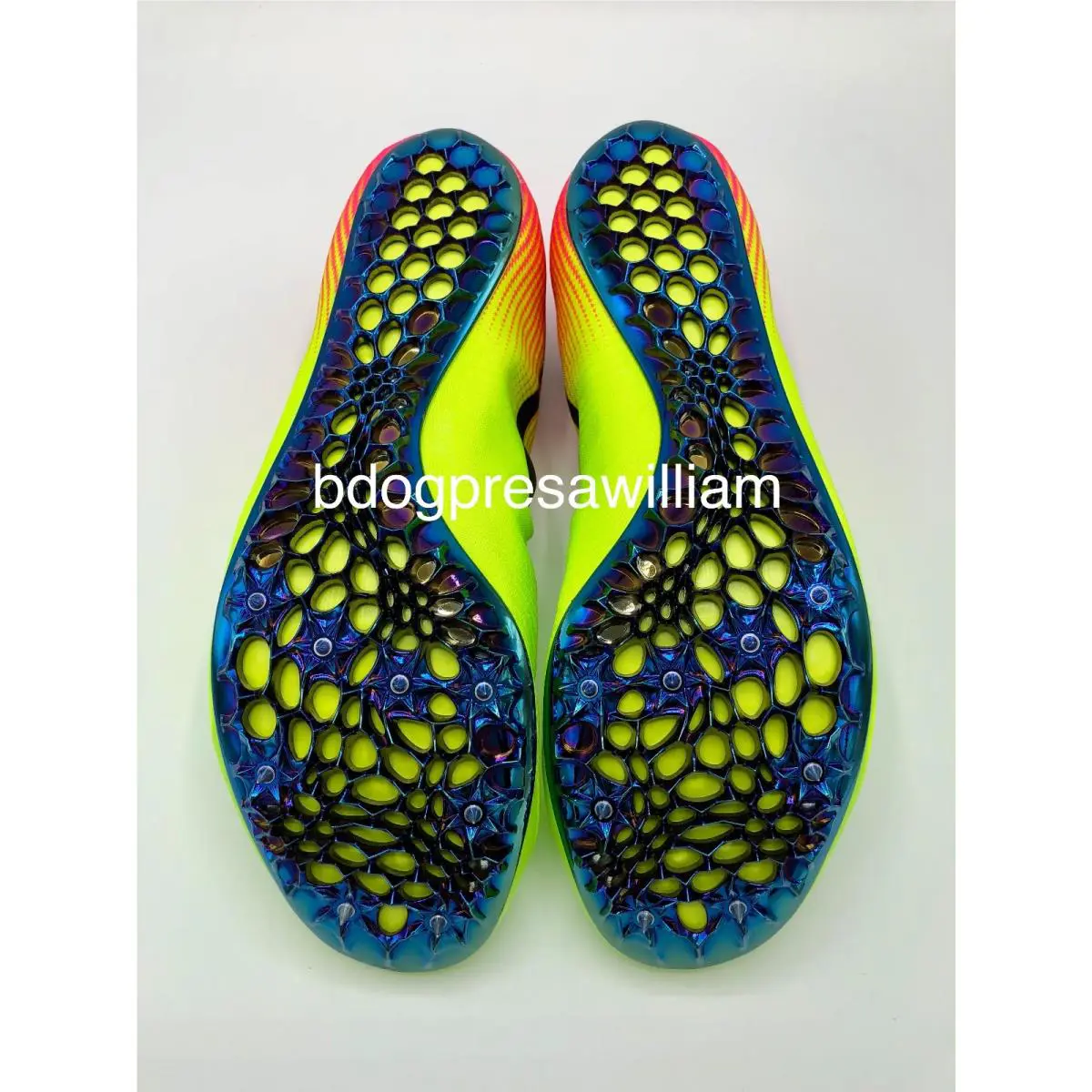 Nike shoes  - Multi-Color 4