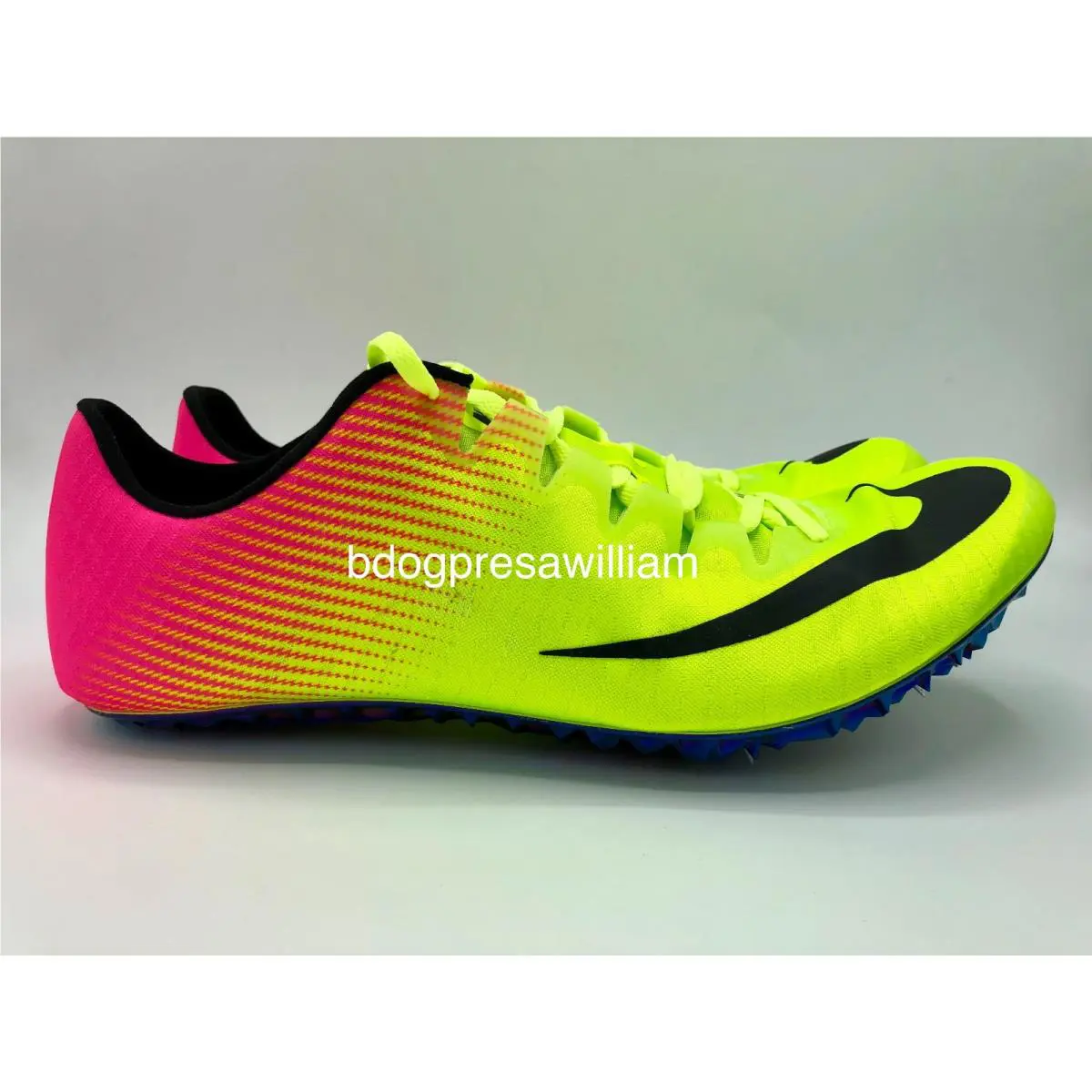 Nike shoes  - Multi-Color 5