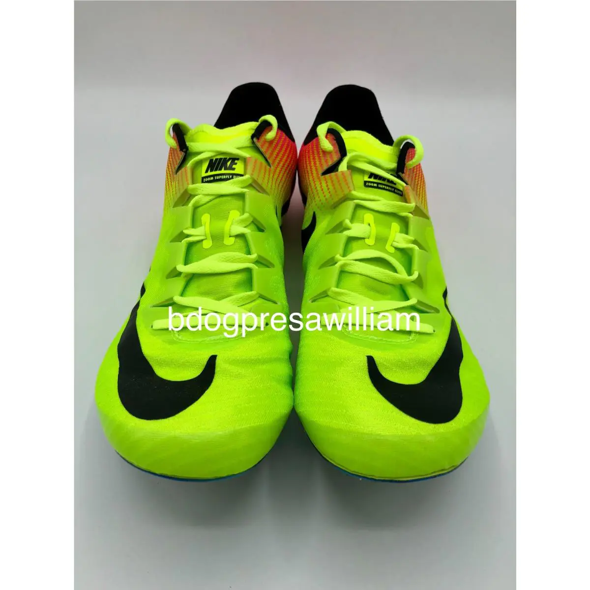 Nike shoes  - Multi-Color 6