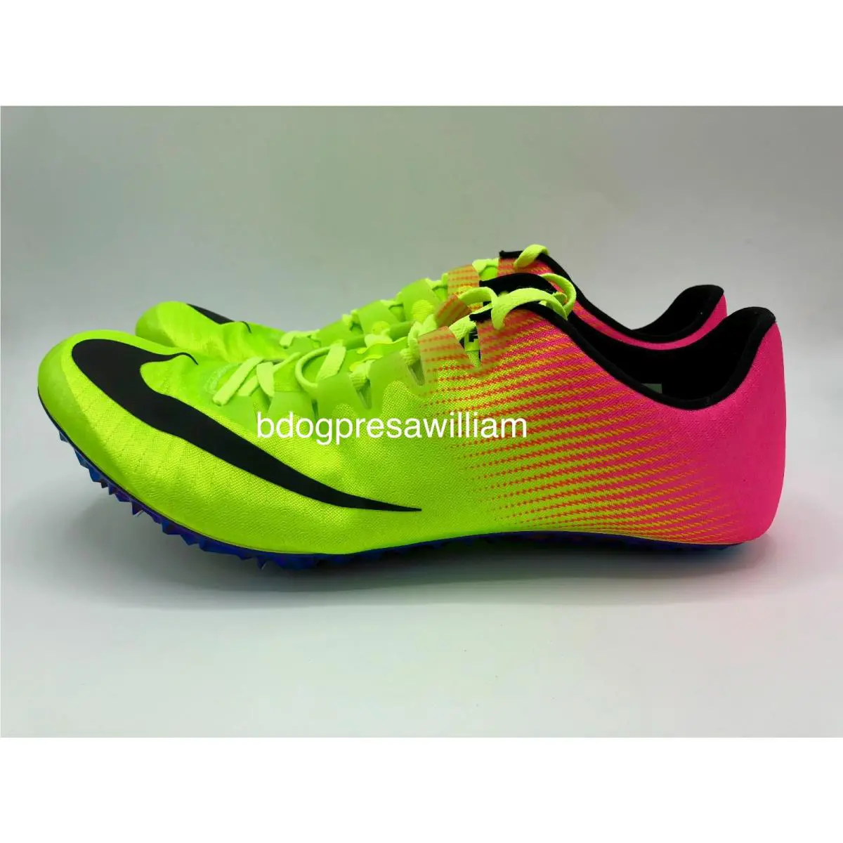 Nike shoes  - Multi-Color 7