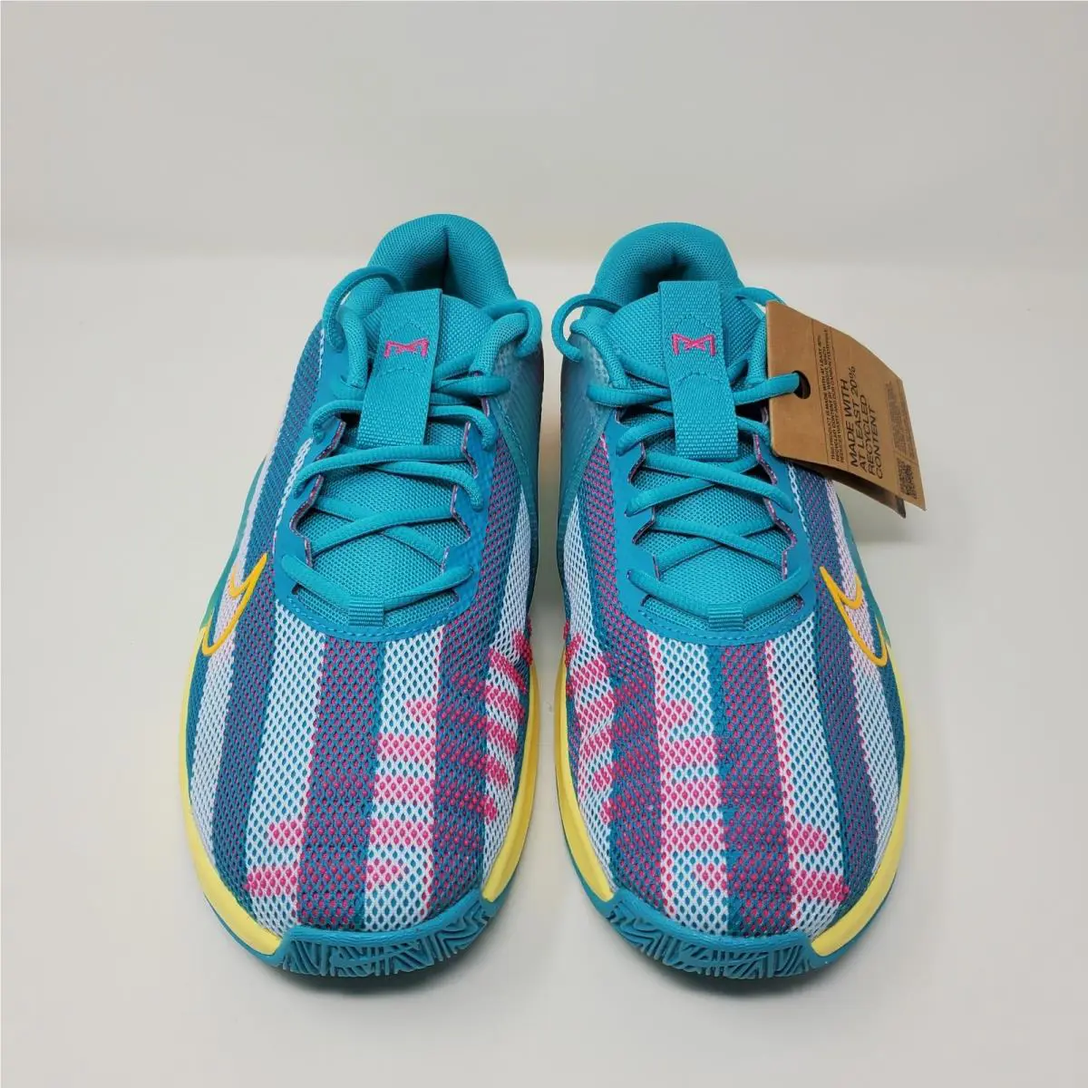 Nike shoes - Nike Metcon 9 AMP - Metcon AMP - DZ2616-300 - Multicolor 0