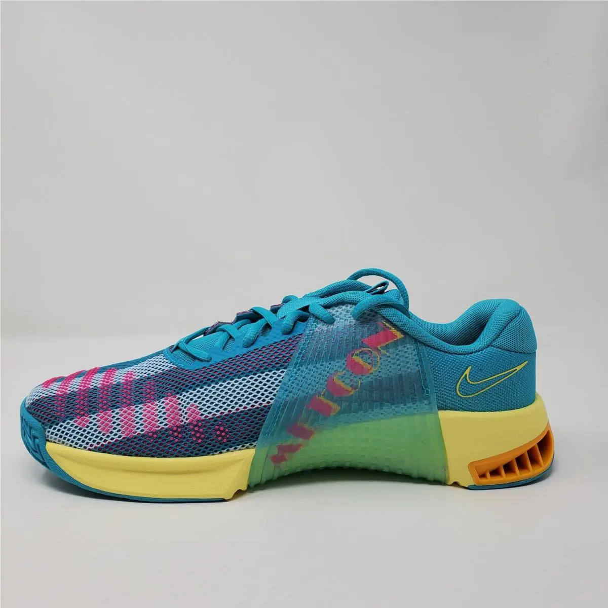 Nike shoes - Nike Metcon 9 AMP - Metcon AMP - DZ2616-300 - Multicolor 7