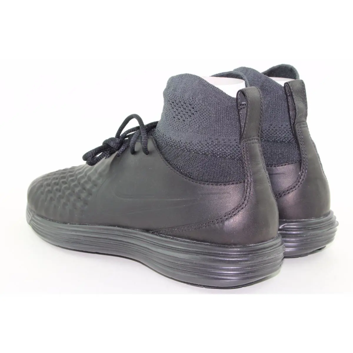 Nike shoes - BLACK, BLACK, ANTHRACITE, WHITE (UPC: 826216695737) 4