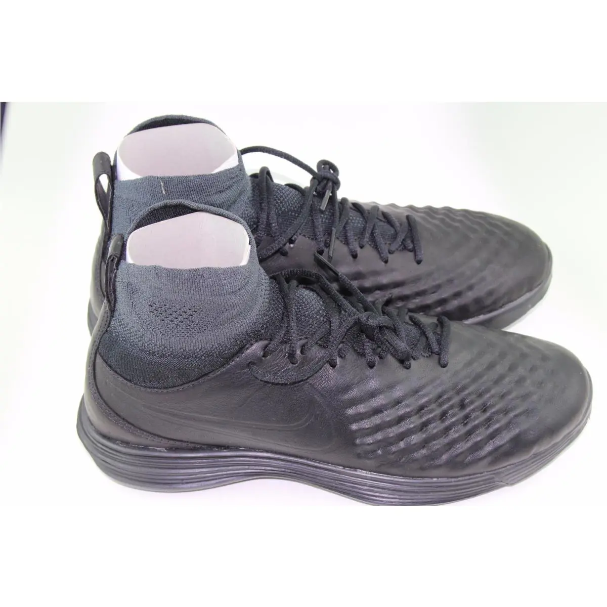 Nike shoes - BLACK, BLACK, ANTHRACITE, WHITE (UPC: 826216695737) 0