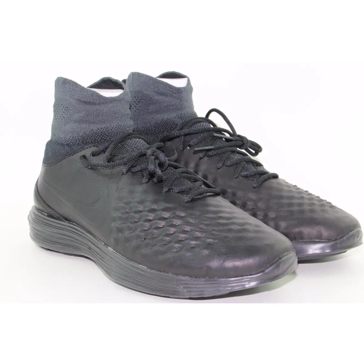 Nike shoes - BLACK, BLACK, ANTHRACITE, WHITE (UPC: 826216695737) 1