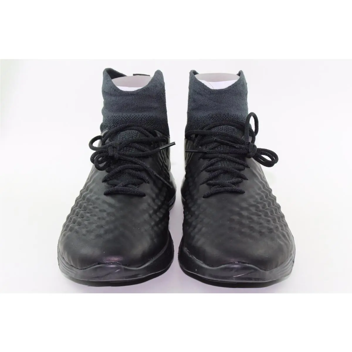 Nike shoes - BLACK, BLACK, ANTHRACITE, WHITE (UPC: 826216695737) 2