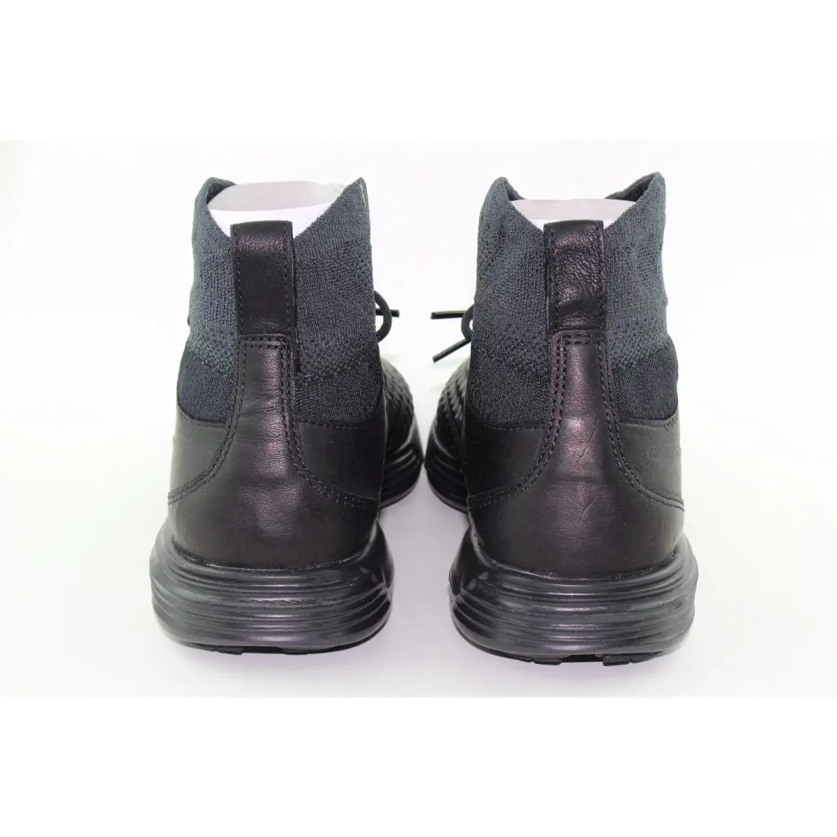 Nike shoes - BLACK, BLACK, ANTHRACITE, WHITE (UPC: 826216695737) 3