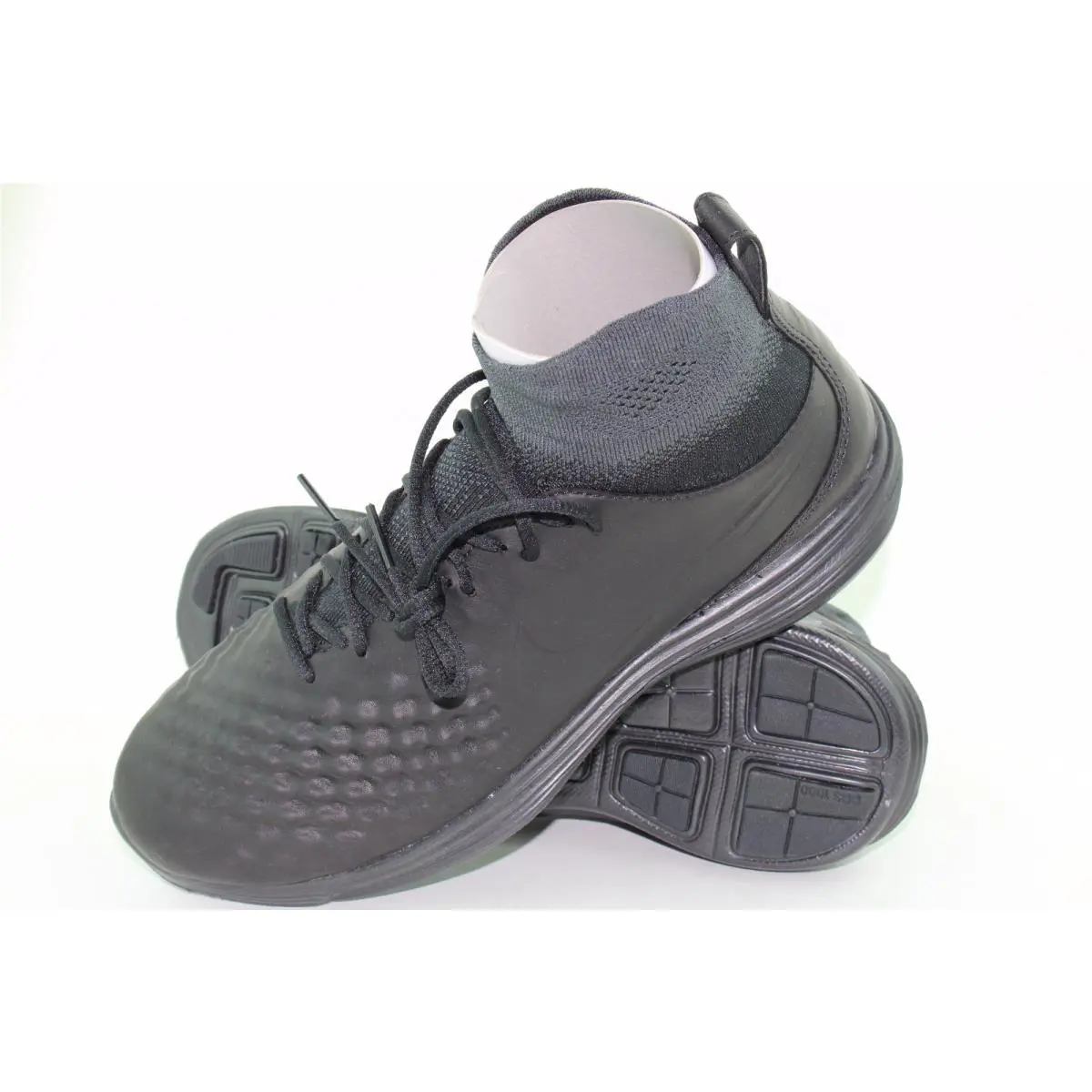 Nike shoes - BLACK, BLACK, ANTHRACITE, WHITE (UPC: 826216695737) 7