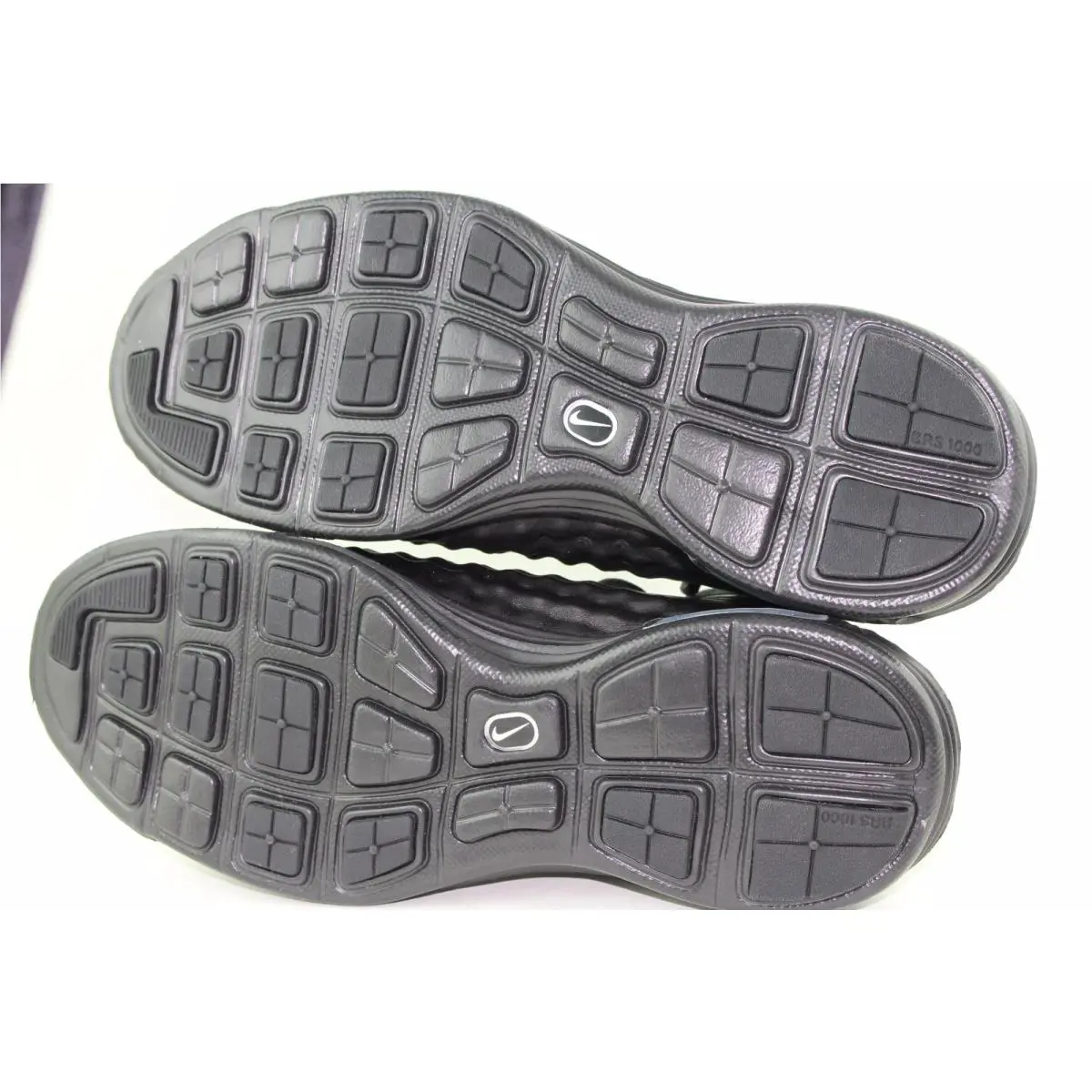 Nike shoes - BLACK, BLACK, ANTHRACITE, WHITE (UPC: 826216695737) 6
