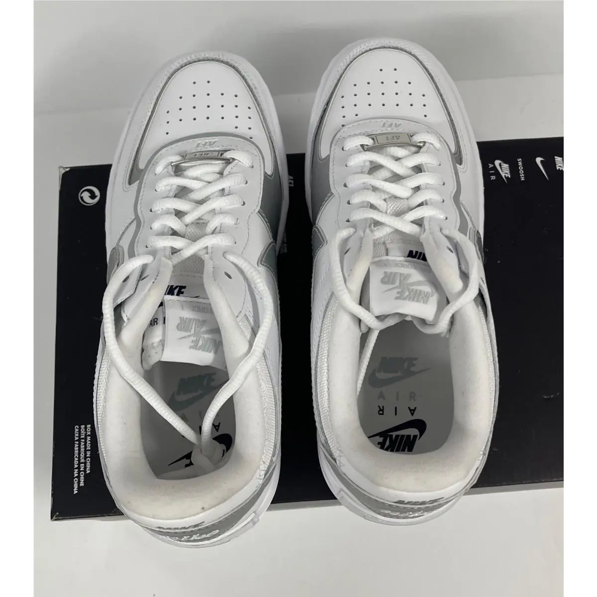 Nike shoes - Nike Wmns - Wmns - CI0919-119 - White (UPC: 196149198996) 1