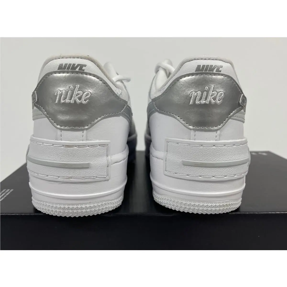 Nike shoes - Nike Wmns - Wmns - CI0919-119 - White (UPC: 196149198996) 0
