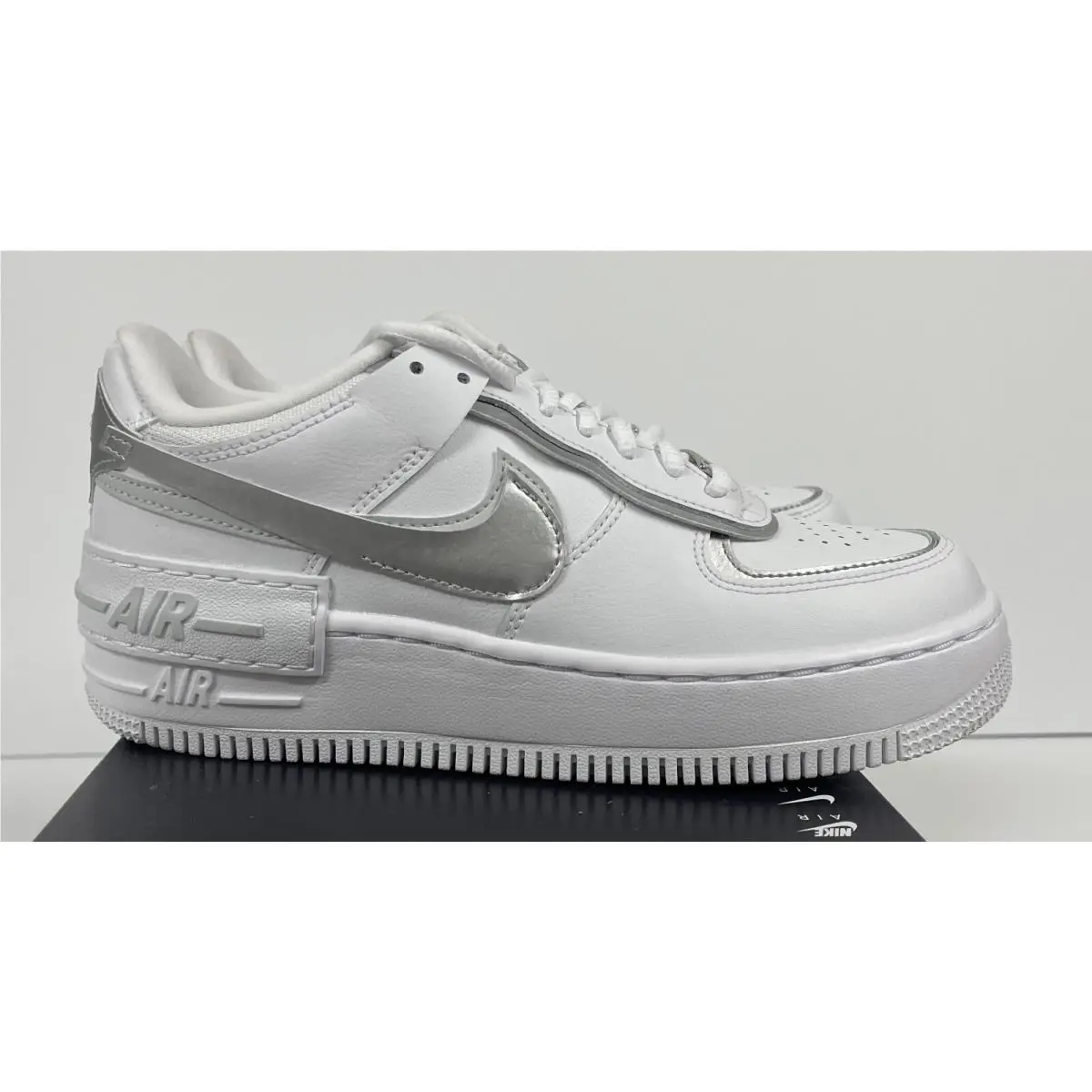 Nike shoes - Nike Wmns - Wmns - CI0919-119 - White (UPC: 196149198996) 2