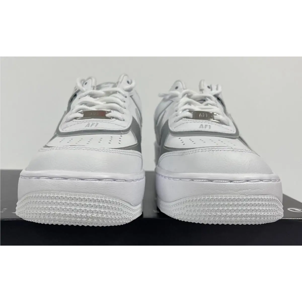 Nike shoes - Nike Wmns - Wmns - CI0919-119 - White (UPC: 196149198996) 4