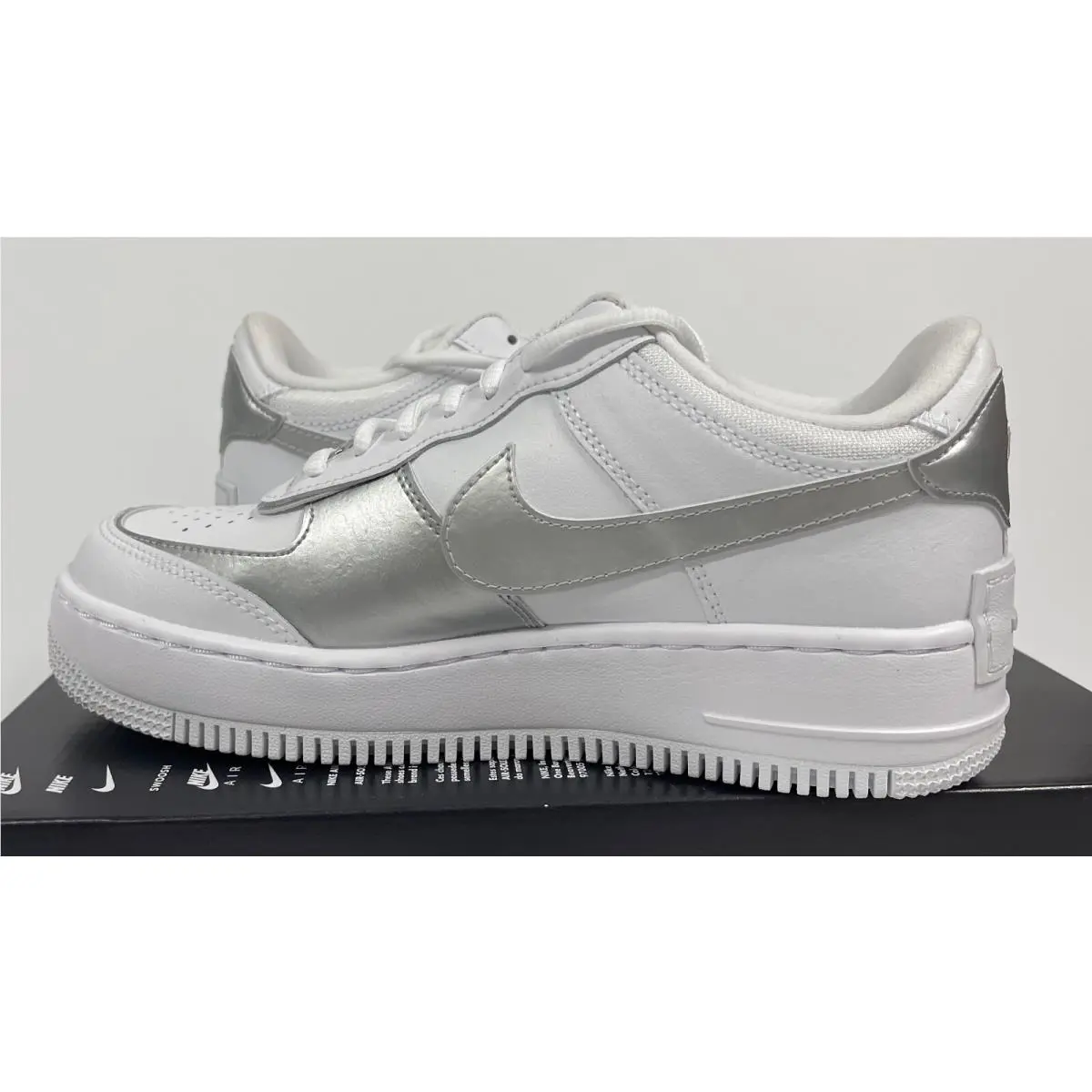 Nike shoes - Nike Wmns - Wmns - CI0919-119 - White (UPC: 196149198996) 5