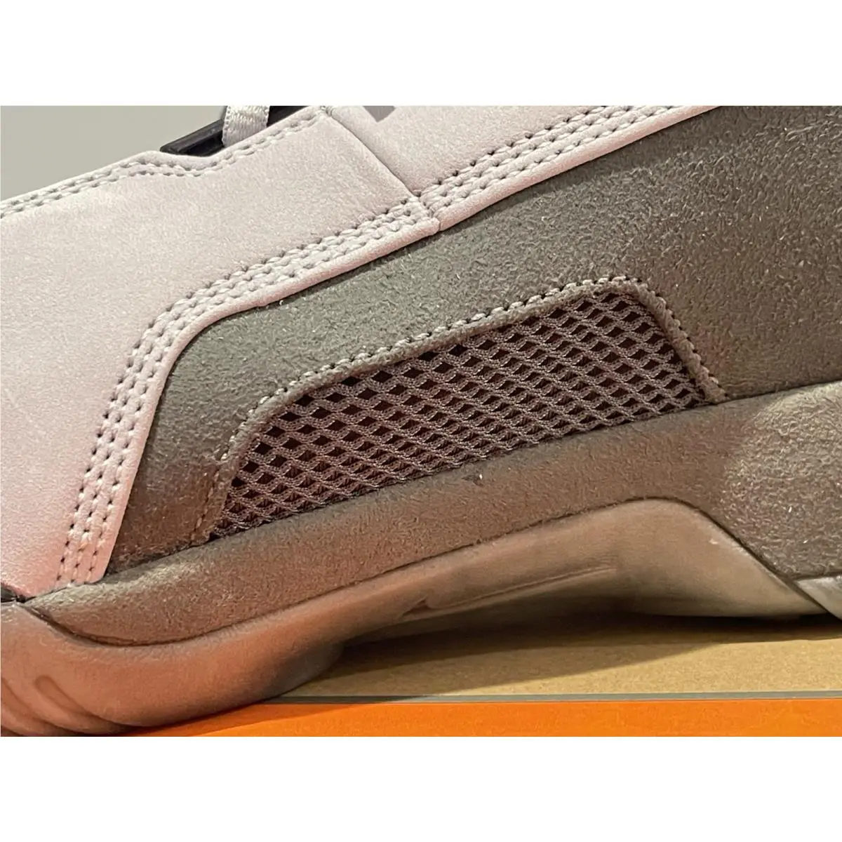 Nike shoes - Nike Air Zoom Generation - Air Zoom Generation - DR0455-001 - Gray 15