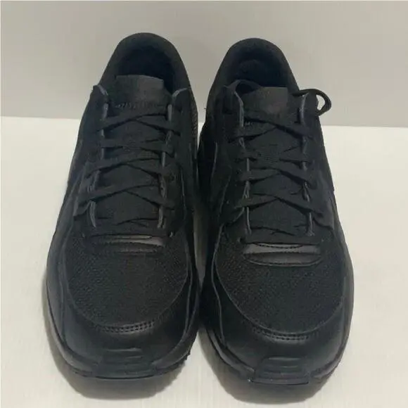 Nike shoes - Nike Air Max Excee - Air Max Excee - co3165-003 - Black Gray (UPC: 193154112740) 0