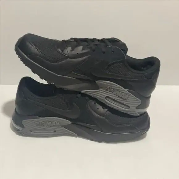 Nike shoes - Nike Air Max Excee - Air Max Excee - co3165-003 - Black Gray (UPC: 193154112740) 2