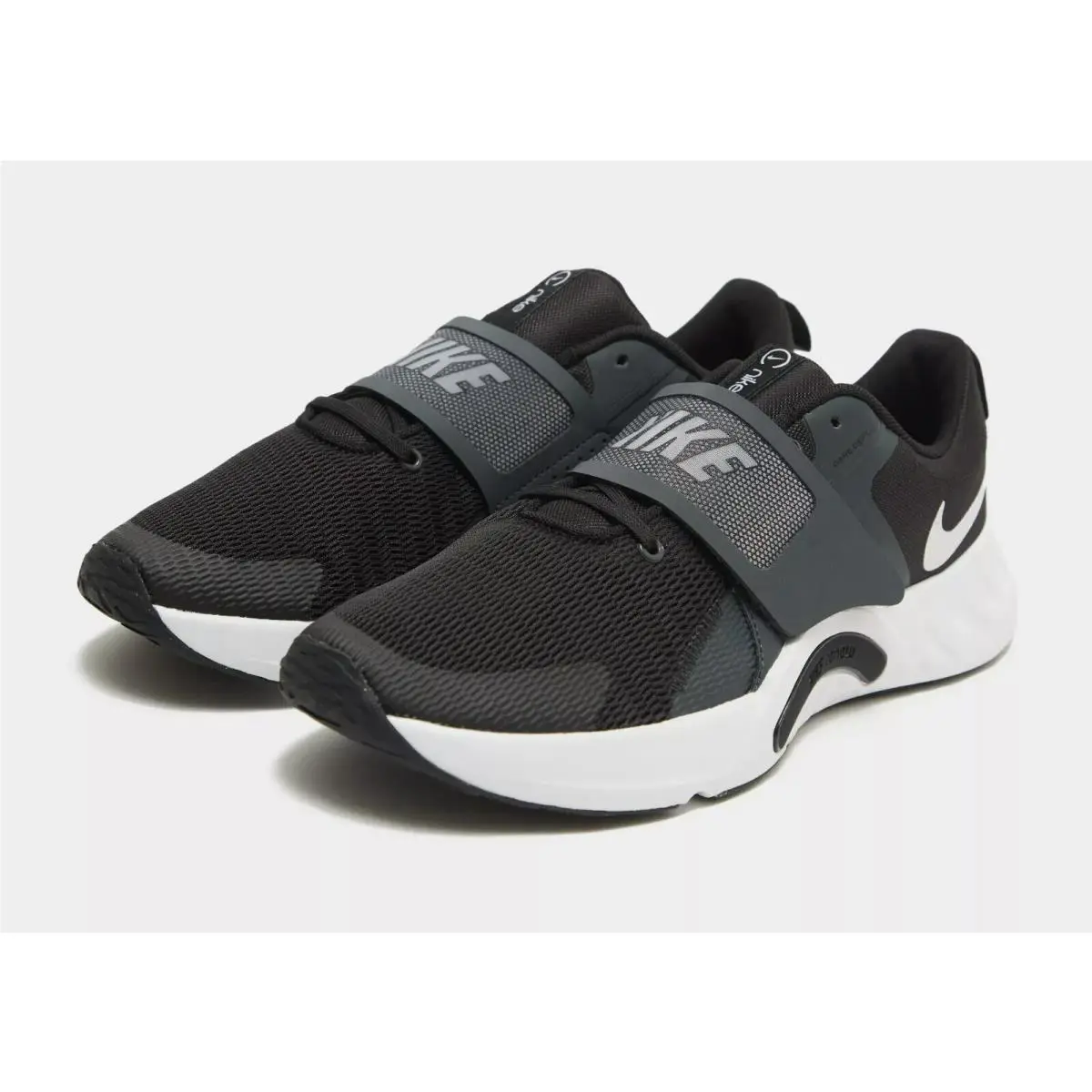 Nike shoes - Nike Renew Retaliation - Renew Retaliation - Black 1