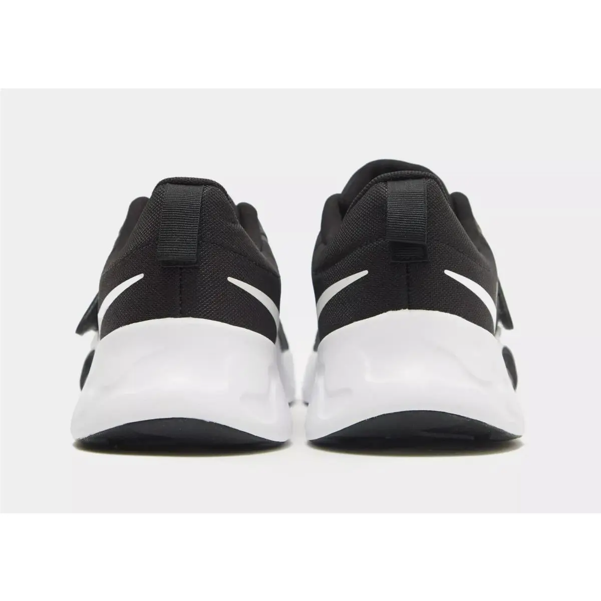 Nike shoes - Nike Renew Retaliation - Renew Retaliation - Black 2
